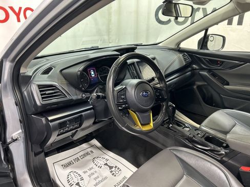 Used 2023 Subaru Crosstrek 2.5i Sport image 22