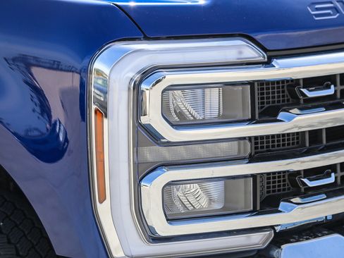 Used 2026 Ford F250 Lariat w/ Chrome Package AWD/4WD image 8