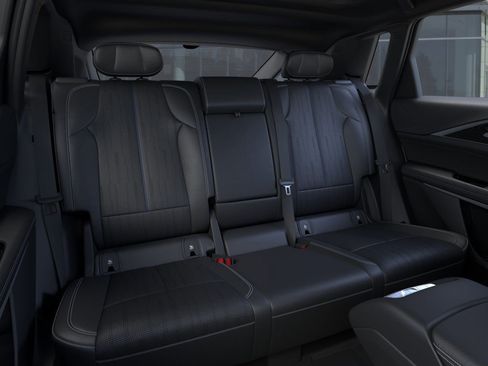 New 2026 Cadillac Lyriq V w/ LPO, Floor Liner Package image 18