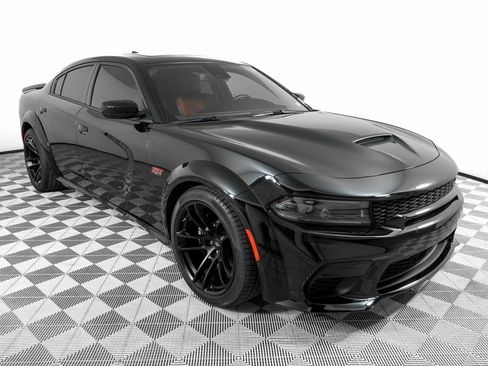 Used 2023 Dodge Charger Scat Pack image 3