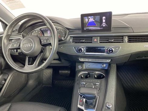 Used 2019 Audi A4 2.0T Premium AWD/4WD image 14