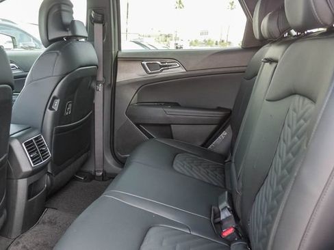 New 2026 Kia Sportage X-Line Prestige AWD/4WD image 21