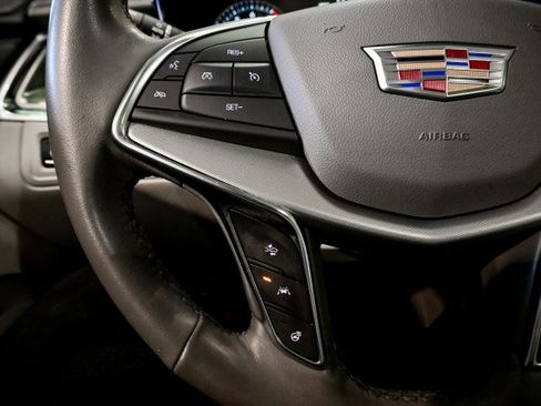 Used 2023 Cadillac XT5 Premium Luxury image 35