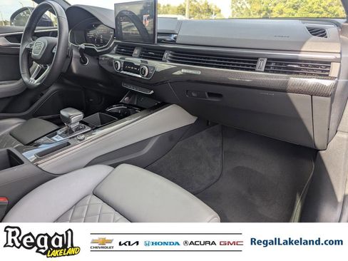 Used 2022 Audi S5 Prestige w/ Prestige Package image 10