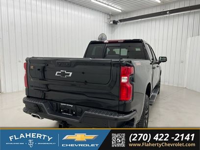 Used 2026 Chevrolet Silverado 1500 LT Trail Boss w/ LT Trail Boss Premium Package