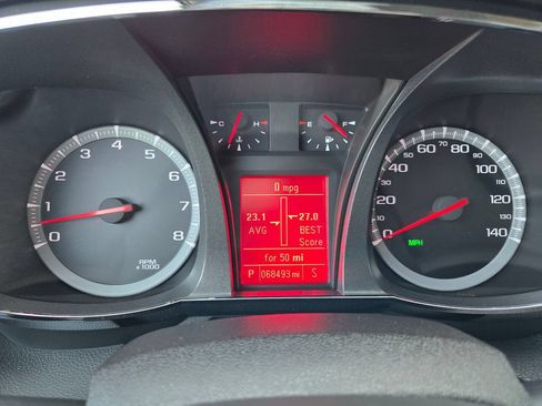 Used 2015 GMC Terrain SLT FWD image 17