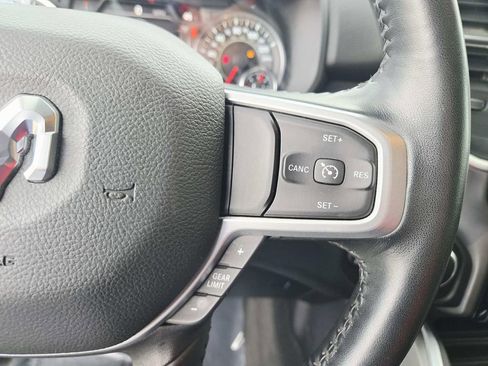 Used 2022 RAM 1500 Big Horn image 22