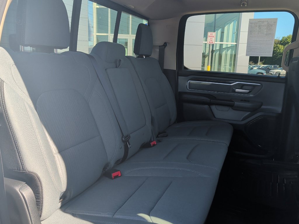 Used 2020 RAM 1500 Big Horn AWD/4WD image 15
