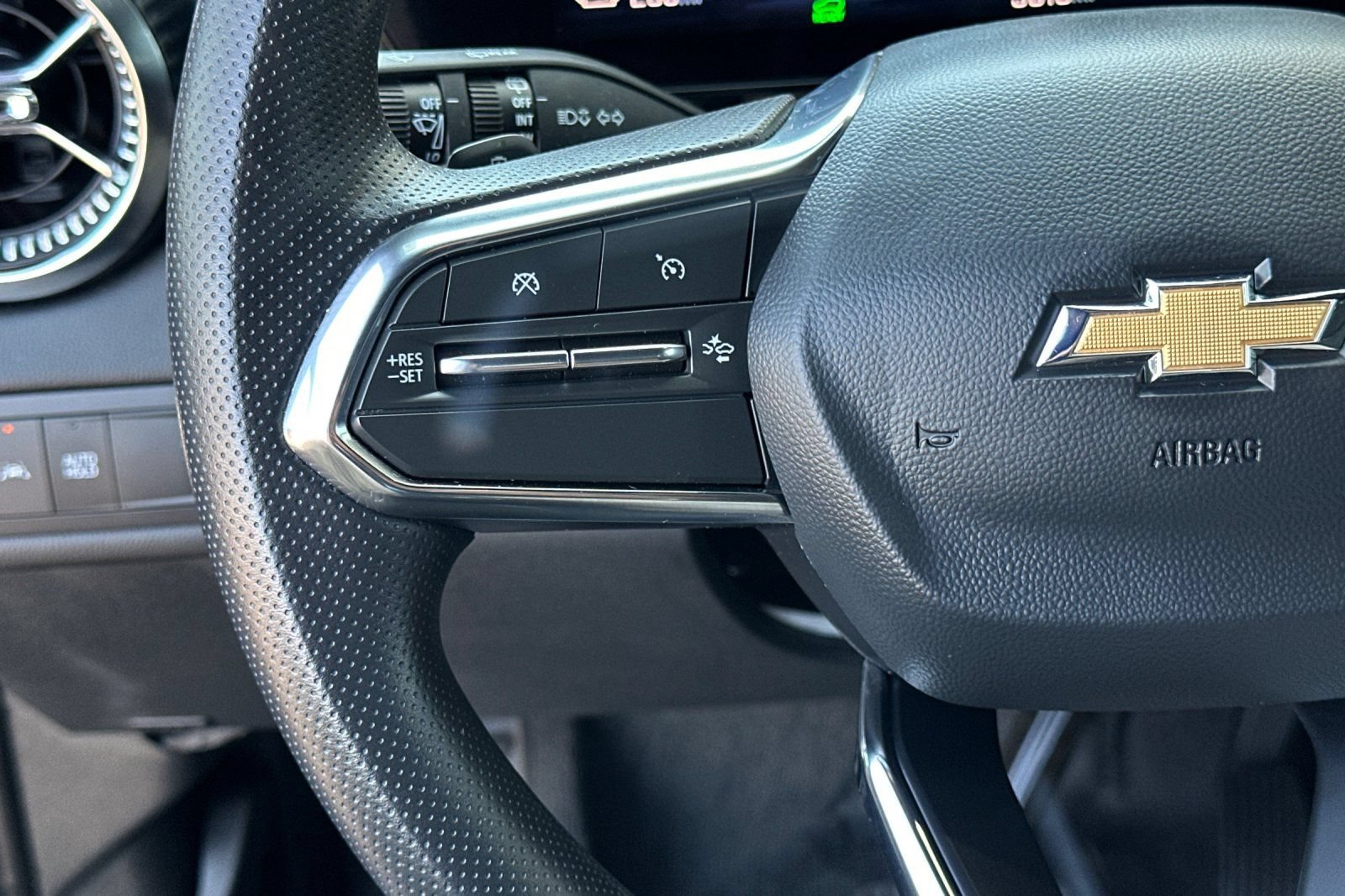 New 2025 Chevrolet Blazer EV LT FWD image 31