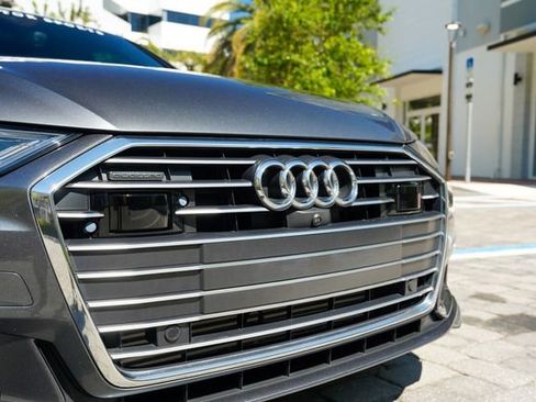 Used 2019 Audi A6 3.0T Prestige AWD/4WD image 41