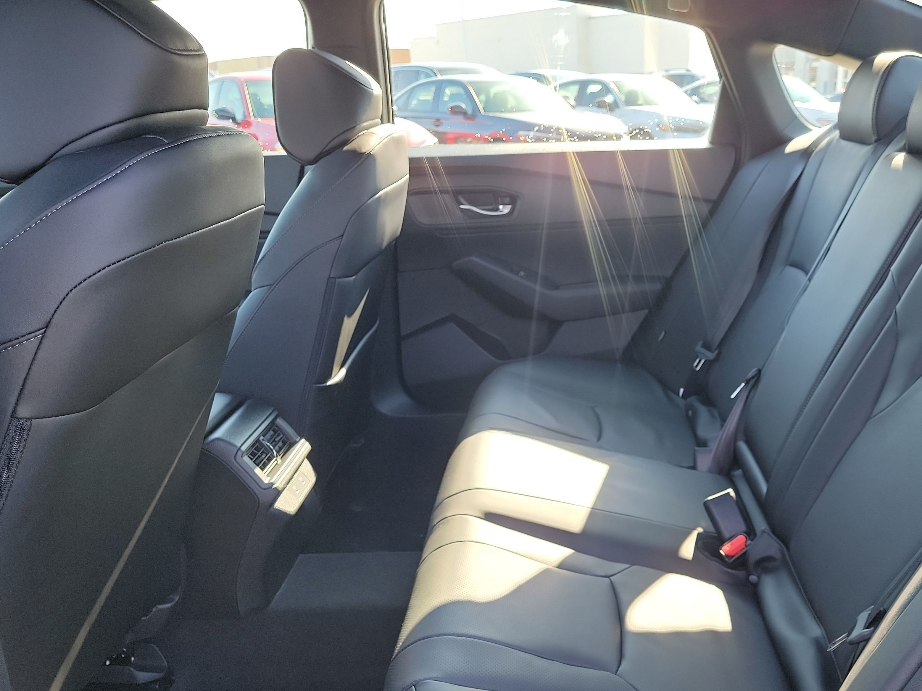 New 2026 Honda Accord Sport image 22