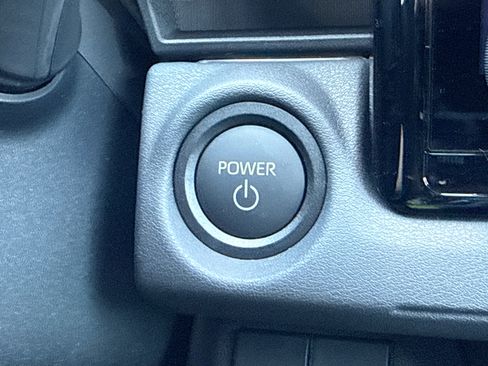 New 2026 Toyota bZ XLE Plus image 29