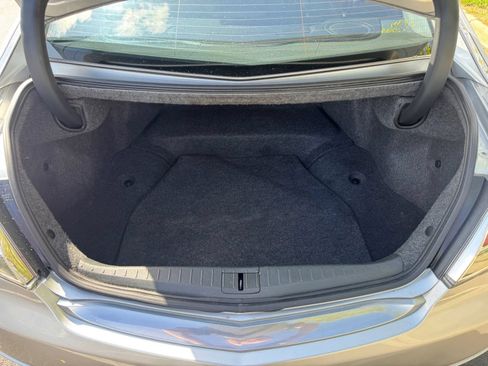 Used 2012 Acura TL SH-AWD image 12
