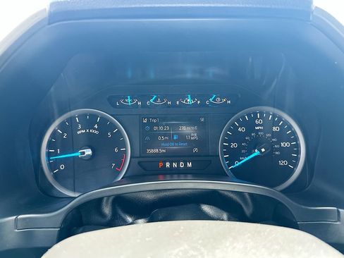 Used 2021 Ford Expedition XLT RWD image 12