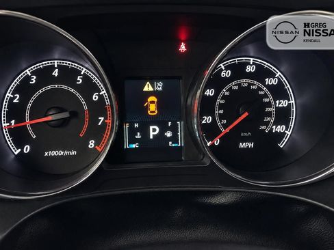 Used 2024 Mitsubishi Outlander Sport LE AWD/4WD image 9