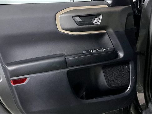 Certified 2025 Ford Bronco Sport Big Bend AWD/4WD image 18