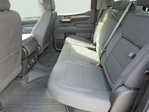 New 2026 GMC Sierra 1500 Elevation image 23