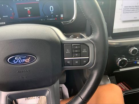 Certified 2024 Ford F150 Lariat AWD/4WD image 25