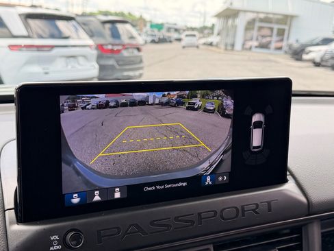 Used 2026 Honda Passport TrailSport image 24
