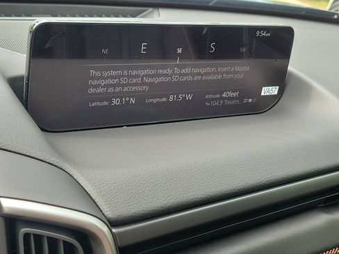 New 2026 MAZDA CX-50 AWD 2.5 S w/ Weather Package image 28