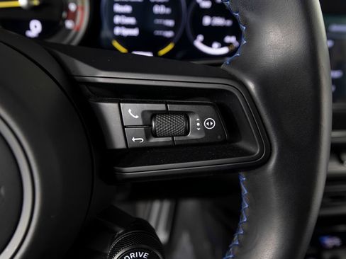 Certified 2023 Porsche 911 GT3 RWD image 25