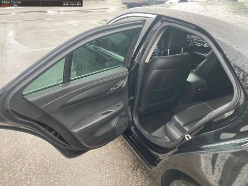 Used 2014 Cadillac ATS Sedan RWD image 11