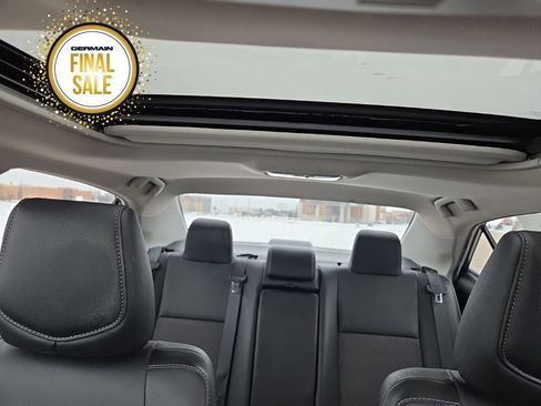 Used 2016 Toyota Corolla S image 33