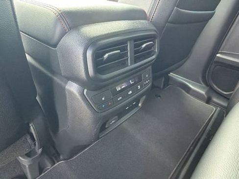 New 2026 Honda Ridgeline Black Edition image 17