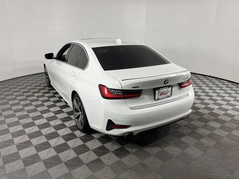 Used 2020 BMW 330i xDrive Sedan w/ Driving Assistance Package image 5