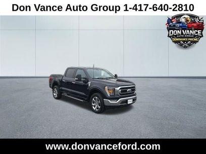 Used 2023 Ford F150 XLT w/ Equipment Group 302A High