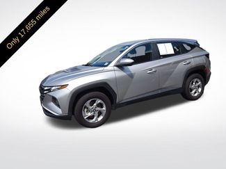 Certified 2024 Hyundai Tucson SE AWD/4WD video 2