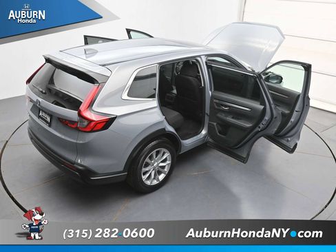 Used 2024 Honda CR-V EX image 40