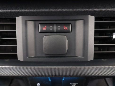 New 2025 Ford F150 Platinum w/ Equipment Group 702A High image 15