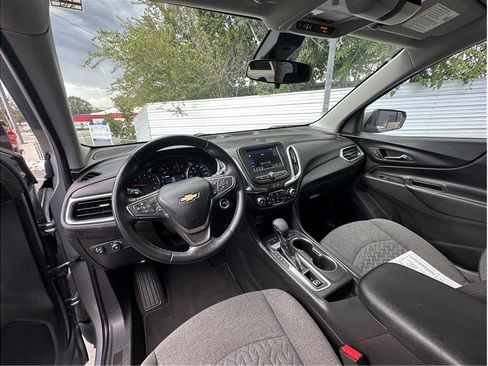 Used 2024 Chevrolet Equinox LT AWD/4WD image 14