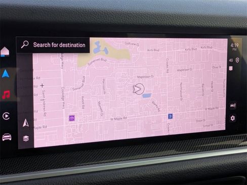 Used 2024 Porsche Cayenne S image 27