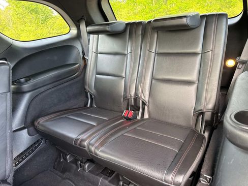 Used 2024 Dodge Durango GT AWD/4WD image 20
