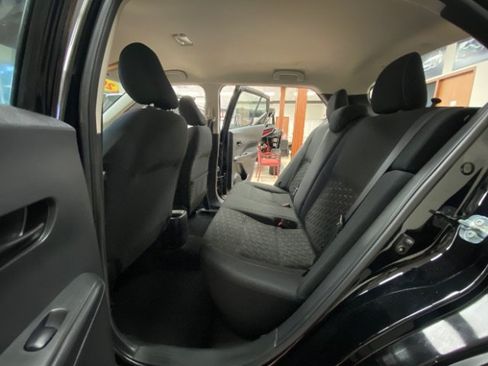 Used 2022 Nissan Kicks S FWD image 16