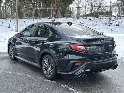 Certified 2024 Subaru WRX image 21