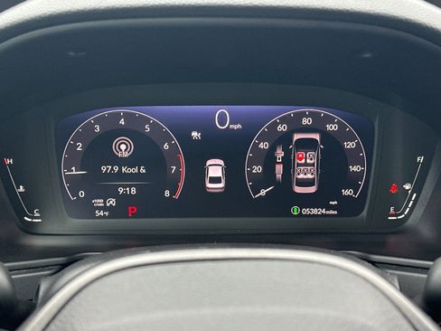 Used 2024 Honda Accord EX image 22