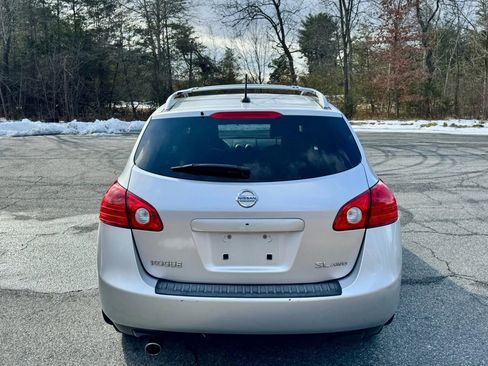 Used 2009 Nissan Rogue SL image 5