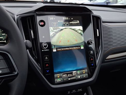 New 2026 Subaru Forester Wilderness image 15