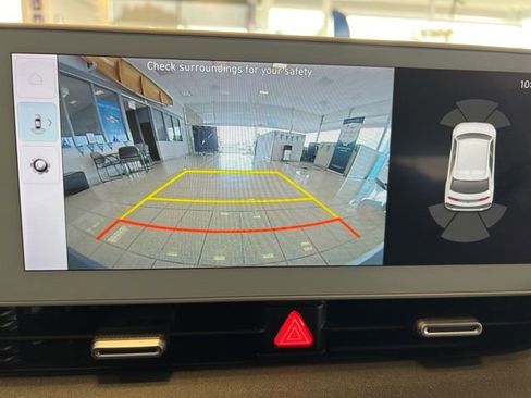 Used 2023 Hyundai Ioniq 5 SEL image 24