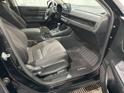 Used 2024 Honda CR-V EX image 13