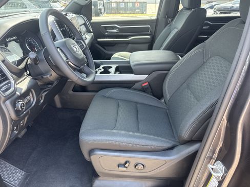 Used 2026 RAM 1500 Big Horn RWD image 5