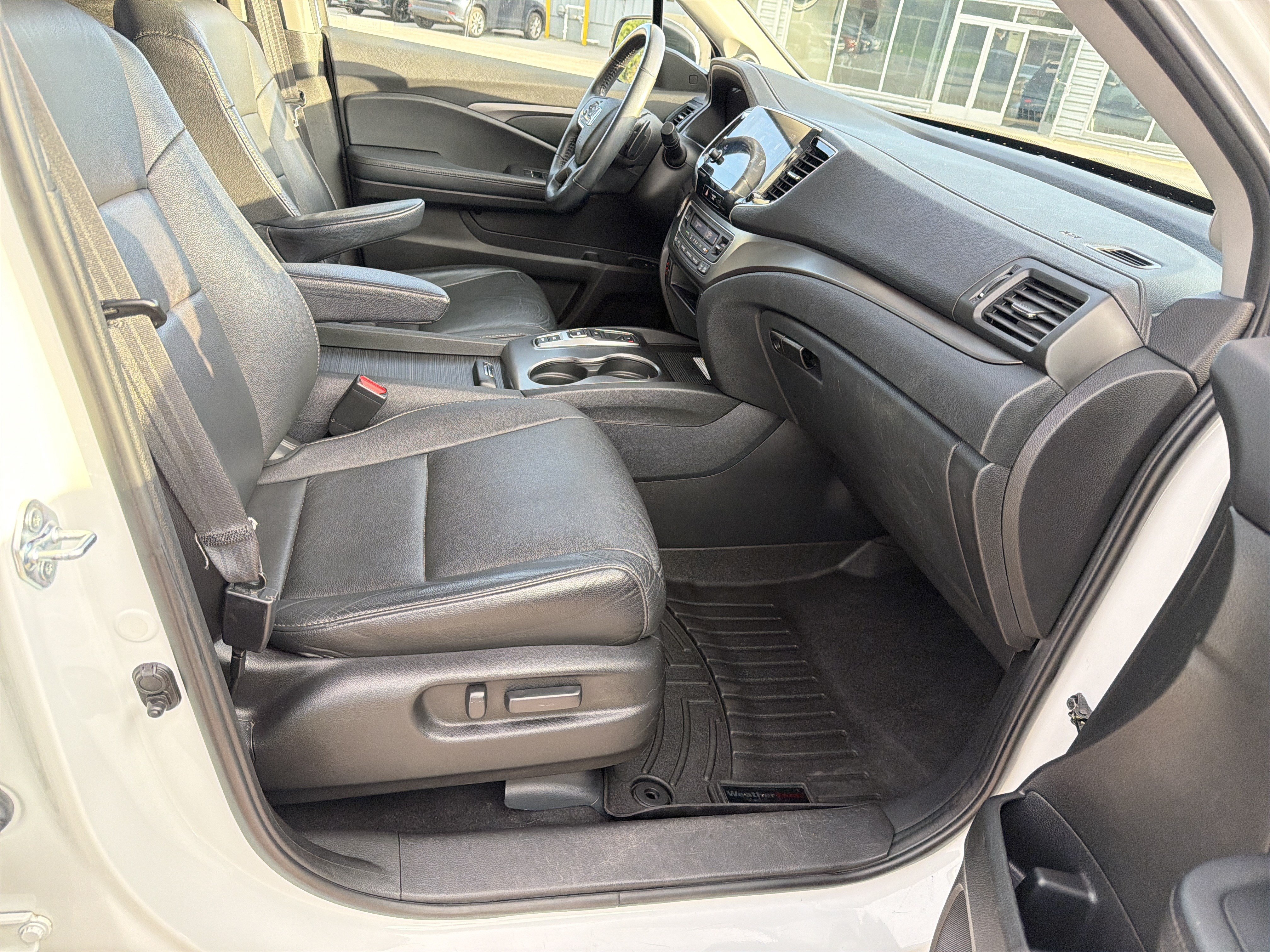 Used 2022 Honda Pilot Special Edition image 85