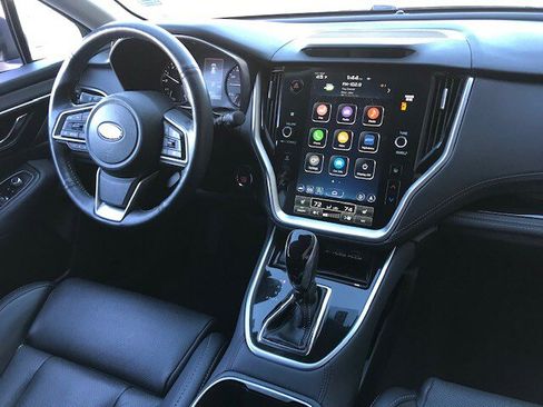 Used 2023 Subaru Outback Limited image 8