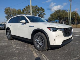 Used 2026 MAZDA CX-90 3.3 Turbo w/ Select Package AWD/4WD video 3