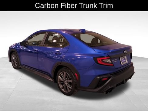 Certified 2022 Subaru WRX Base image 7