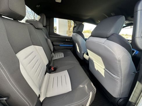 New 2026 Toyota Tacoma TRD Off-Road image 15