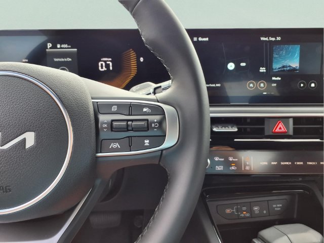 New 2026 Kia K5 GT-Line w/ GT-Line Premium Package FWD image 21